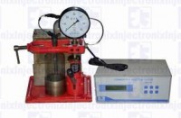 TESTER INYECTORES COMMAN RAILL CRT-3200I