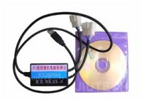  HITACHI DR-ZX INTERFAZ A PC